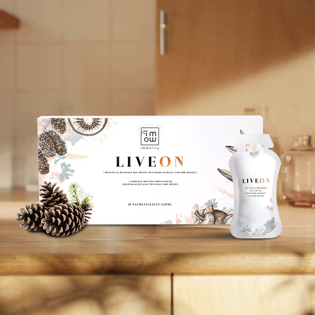 Liveon Package